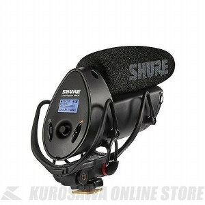 Shure VP83F Lenshopper J}Eg}CNzitbV[^@\ځjyONLINE STOREz