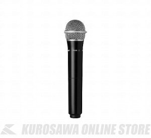 Shure SVX2/PG28 �n���h�w���h�^���M�@�yONLINE STORE�z