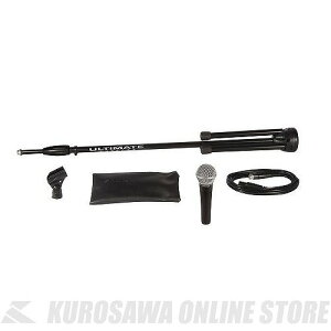 Shure SM58-CN BTS �X�e�[�W�p�t�H�[�}���X �L�b�g�yONLINE STORE�z