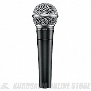 Shure SM58-LCE �{�[�J���}�C�N���z���yONLINE STORE�z