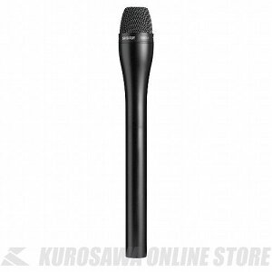Shure SM63LB-X �C���^�r���[�p�}�C�N�yONLINE STORE�z