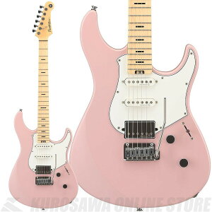 YAMAHA PACIFICA Standard Plus PACS+12M ASH PINK�s�����\�P�[�u���v���[���g�I�t�yONLINE STORE�z