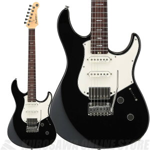 YAMAHA PACIFICA Standard Plus PACS+12 BLACKs\P[uv[gItyONLINE STOREz