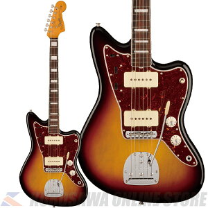Fender American Vintage II 1966 Jazzmaster Rosewood Fingerboard 3CS y\P[uv[g!zyONLINE STOREz