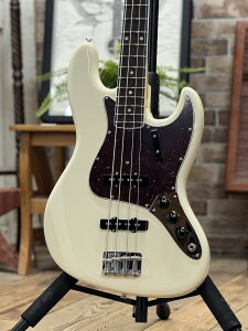 Fender American Vintage II 1966 Jazz Bass Olympic White #V2320799y4.01kgzy\P[uv[g!zyONLINE STOREz