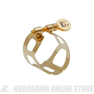BG L60 Tradition �g���f�B�V���� B.Sax.�p���K�`���[ �S�[���h���b�J�[�yONLINE STORE�z