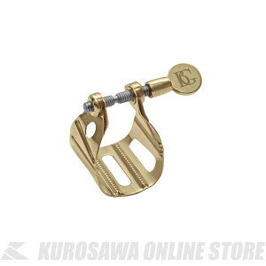 BG L20MJ Universal Jazz ���j���@�[�T���E�W���Y A./T.Sax.�p���K�`���[ �S�[���h���b�J�[�yONLINE STORE�z