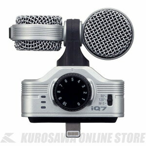 ZOOM iQ7 yX}[gtHp}CNzyONLINE STOREz