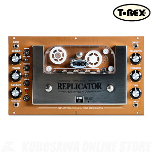 T-rex Replicator Module�s���[�����b�N�p�e�[�v�G�R�[���W���[���t�yONLINE STORE�z