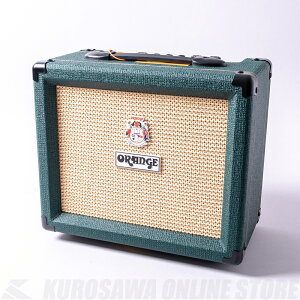ORANGE Crush 20 British Racing Green�y����J���[�z�yONLINE STORE�z