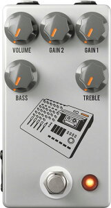JHS Pedals 424 Gain Stage �y���[!���W���݌Ɂz�yONLINE STORE�z
