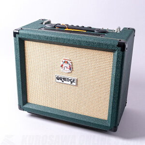 ORANGE Rocker 15 LTD-C /British Racing Green�y����J���[�z�yONLINE STORE�z