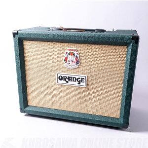 ORANGE Rocker 32 LTD-C /British Racing Green�y����J���[�z�yONLINE STORE�z