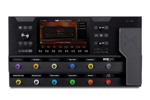 LINE 6 Helix Stadium XL Floor�y���[!�z�y���W���V�i�z�yONLINE STORE�z