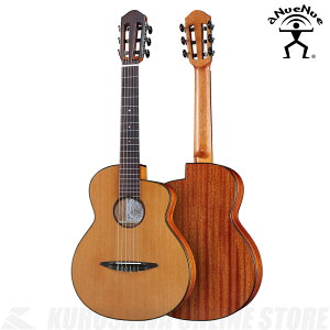 aNueNue aNN-N520AC(AUTUMN CEDAR)�s�v�V�I�~�j�i�C�����M�^�[/33�C���`�T�C�Y/520mm�X�P�[���t�yNino�V���[�Y�z�yONLINE STORE�z