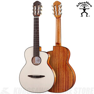 aNueNue aNN-N520WWE(WHITE WINTER)�s�v�V�I�~�j�i�C�����M�^�[/33�C���`�T�C�Y/520mm�X�P�[��/�s�b�N�A�b�v���ځt�yONLINE STORE�z