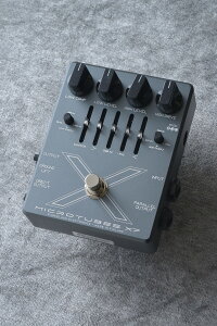 Darkglass Electronics Microtubes X7�y���������z �yONLINE STORE�z