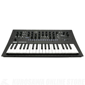 KORG minilogue xd【送料無料】 【ONLINE STORE】