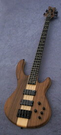 DEAN Edge Pro 4 String Walnut Satin Natural[EP4 SEL WAL] 【送料無料】【ONLINE STORE】