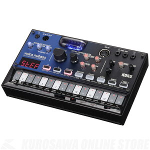 KORG volca nubassyzs\ttyONLINE STOREz