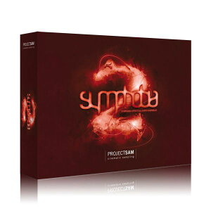 PROJECT SAM SYMPHOBIA 2 /�V���t�H�r�A�yONLINE STORE�z