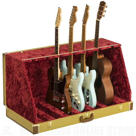 Fender Classic Series Case Stand,Tweed,7 Guitar《ケーススタンド》(ご予約受付中)【送料無料】【ONLINE STORE】