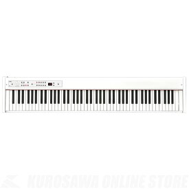 KORG DIGITAL PIANO D1 WH《デジタルピアノ》【送料無料】(ご予約受付中)【ONLINE STORE】