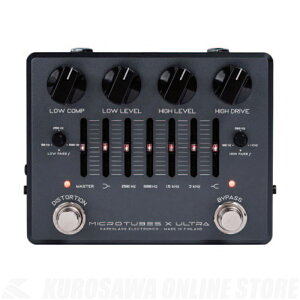 Darkglass Electronics Microtubes X ULTRA�y���������z�yONLINE STORE�z