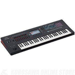 Roland FANTOM-6sVZTCU[/61tyz(ו\t) yONLINE STOREz
