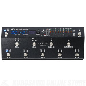 FREE THE TONE ARC-4 -AUDIO ROUTING CONTROLLER-yzs2019N926E\ttyONLINE STOREz