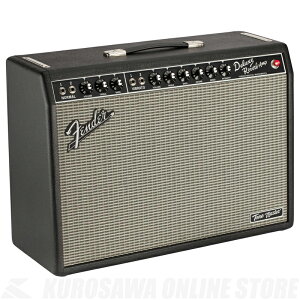 Fender �t�F���_�[ Tone Master Deluxe Reverb �M�^�[�A���v �f���b�N�X���o�[�u�yONLINE STORE�z(���\���t��)