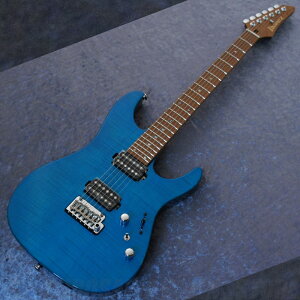Ibanez MM1 [Martin Miller Signature Model Transparent Aqua Blue] yzyONLINE STOREz