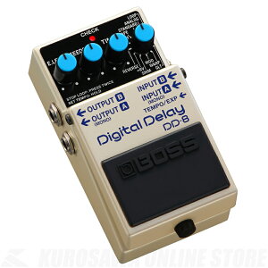 y[zBOSS DD-8 (Digital Delay)yONLINE STOREz