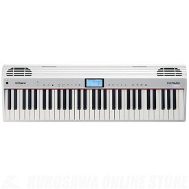 Roland GO-61P-A（GO:PIANO with Alexa Built-in）【送料無料】【ご予約受付中】 【ONLINE STORE】