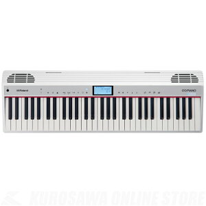 Roland GO-61P-AiGO:PIANO with Alexa Built-injyzy\tz yONLINE STOREz