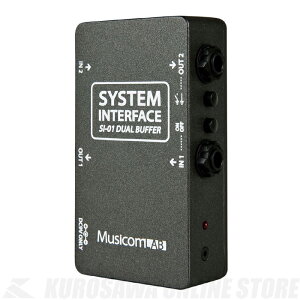 MusicomLAB SI-01 fAEobt@[sVXeEC^[tF[XtyzyONLINE STOREz