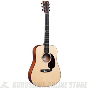 Martin DJR-10E (ご予約受付中)【ONLINE STORE】