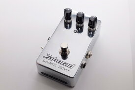 ZAHNRAD DYNAMIC DRIVER 【OUTLET】【ONLINE STORE】