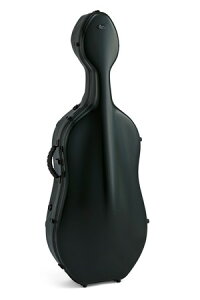 TOYO 東洋楽器 Plume Fiber Cello / プリュームファイバー (ブラック)(チェロケース)(送料無料)【ONLINE STORE】