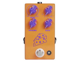 JHS Pedals The Cheese Ball ファズ /エフェクター