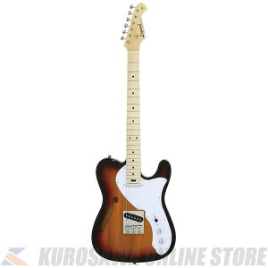 Legend LTE-69TL -3-Tone Sunburst-(\t)yONLINE STOREz