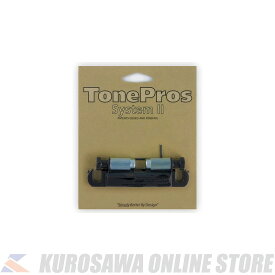 TonePros T1Z-B TonePros Metric Tailpiece【ONLINE STORE】