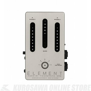 Darkglass Electronics ELEMENTyzyONLINE STOREz