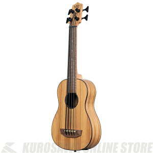 KALA Zebrawood UBASS-ZEB-FS yz yENx[Xzi\tjyONLINE STOREz