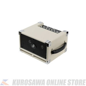 PHIL JONES BASS Bass Cub Pro (White) (120W, 2x5) (�x�[�X�A���v) (���\���t��) �yONLINE STORE�z