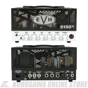 EVH 5150III 15W LBX Head 100V JPN (\t)yONLINE STOREz