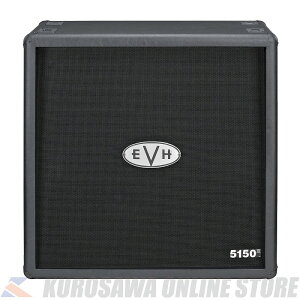 EVH 5150III 4x12 Cabinet -Black- (ご予約受付中)【ONLINE STORE】