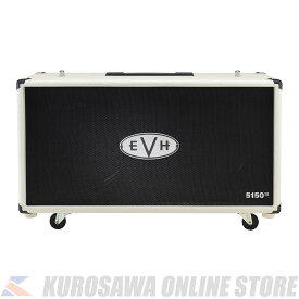 EVH 5150III 2X12 Cabinet -Ivory- 【ONLINE STORE】