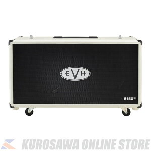 EVH 5150III 2X12 Cabinet -Ivory- �yONLINE STORE�z