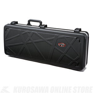 EVH WOLFGANG Hardshell Case [�n�[�h�P�[�X]�y���������z�i���\���t���j�yONLINE STORE�z